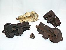 Riginal alte barock gebraucht kaufen  Schöppenstedt