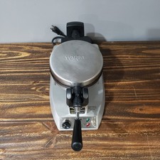 Waring pro waffle for sale  Bethpage
