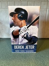 Yankees derek jeter for sale  Watervliet