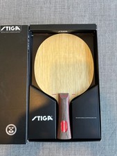 Stiga clipper wood for sale  BELPER