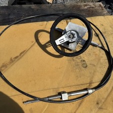 Teleflex marine boat for sale  Ellicott City