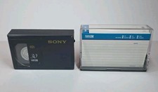 Fita Sony VHS C comprar usado Fita Sony VHS C comprar usado  Enviando para Brazil