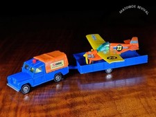 Corgi toys gs19 for sale  BLANDFORD FORUM
