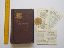parliamentary books for sale  Placitas
