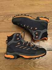 Lowa goretex men for sale  WEMBLEY