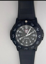 Luminox 3000 3900 for sale  LONDON