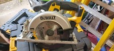dewalt saw guide for sale  FAREHAM