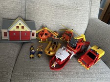 Large bundle fireman for sale Large bundle fireman for sale  CASTLE DOUGLAS