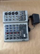 Peavey pv6 pro gebraucht kaufen  Berlin