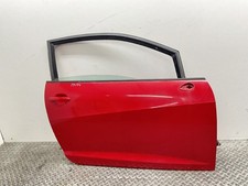 Tür 6j3831056 seat gebraucht kaufen  Rudelzhausen