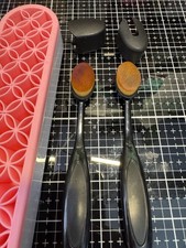Craft blending brushes for sale  BARNSLEY