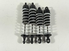 Amortecedores Traxxas 1/10 Rustler XL-5 2WD com molas conjunto de 4 barras Bandit Stampede, usado comprar usado Amortecedores Traxxas 1/10 Rustler XL-5 2WD com molas conjunto de 4 barras Bandit Stampede, usado comprar usado  Enviando para Brazil