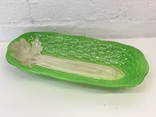 Beswick celery dish for sale  INNERLEITHEN