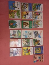 Lot livres bibliotheque d'occasion  Truchtersheim