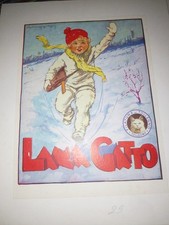 lana gatto usato  Torino