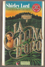 Libro collina oro usato  Sant Elpidio a Mare