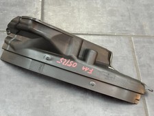 Stirnwand berteil links gebraucht kaufen  Bleicherode, Kehmstedt, Lipprechterode