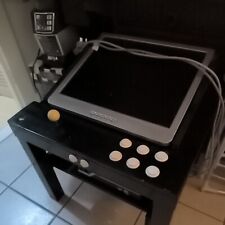 Custom arcade machine for sale  MARKFIELD