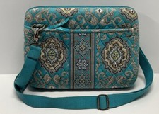 Vera bradley teal for sale  Stilesville