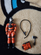 Boneco de ação vintage GI Joe 1985 churrasco completo exceto FC comprar usado  Enviando para Brazil