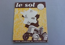Revue technique agricole d'occasion  Ceyzériat