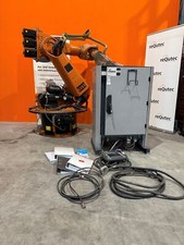 Kuka roboter 125 gebraucht kaufen  Borken