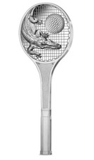 2023 lacoste monnaie d'occasion  Paris-