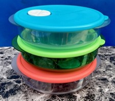 New tupperware medium d'occasion  Expédié en Belgium