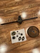 Murray ultra 10hp for sale  Jackson