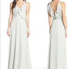 Wayf wrap formal for sale  Lake Stevens