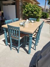 Farmhouse pub height for sale  Menifee