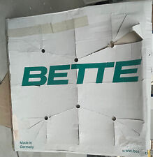 Bette duschwanne rechteck gebraucht kaufen  Hockenheim