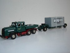 Kaelble 150 camion d'occasion  Fraisses