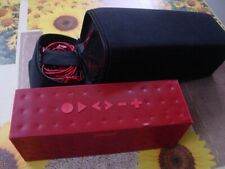 Jawbone jambox rot gebraucht kaufen  Deutschland