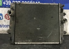 Ricambi usati radiatore usato  Frattaminore