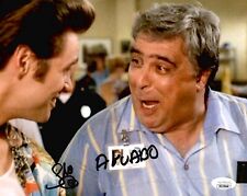 John Capodice autographed signed inscribed 8x10 photo Ace Ventura JSA COA Aguado comprar usado  Enviando para Brazil