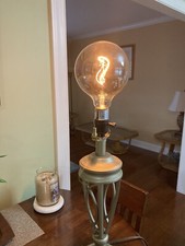 Ikea led smoked for sale  Clementon