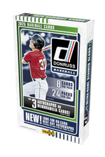 2025 panini donruss for sale  Hermosa Beach