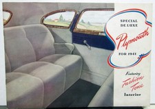 1941 plymouth dealer for sale  Holts Summit