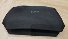 Elemis black toiletry for sale  IPSWICH