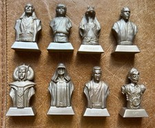 Eight vintage kelloggs for sale  LLANELLI