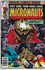 Marvel bronze age gebraucht kaufen  Oer-Erkenschwick