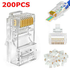 200 rj45 pass d'occasion  Expédié en Belgium