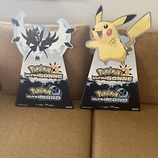 Pokemon ultra sonne gebraucht kaufen  Gerlingen