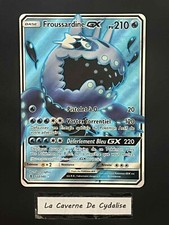 Carte pokemon gardiens d'occasion  La Garde
