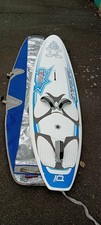 Windsurf board starboard for sale  LETCHWORTH GARDEN CITY