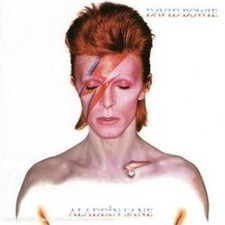 David bowie aladdin for sale  STOCKPORT