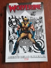 wolverine serie usato wolverine serie usato  Baricella