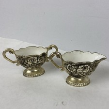 Milchkännchen zucker set gebraucht kaufen Milchkännchen zucker set gebraucht kaufen  Bad Sachsa