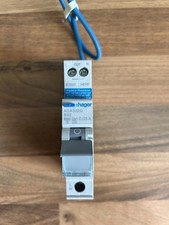 Hager rcbo 32a for sale  BASINGSTOKE